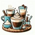 Die Entwicklung der Kaffeekultur in der deutschen Sterne-Gastronomie: Historische und aktuelle Perspektiven