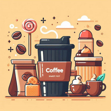 Gemeinschaftlicher Einsatz in Hamburg: Kaffee-Genossenschaften und Zero-Waste-Konzepte