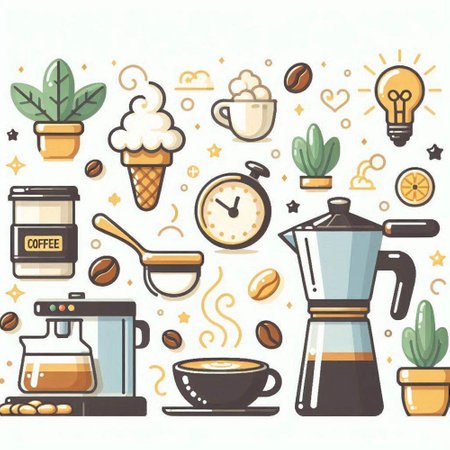 Rezeptinspirationen und neue Kreationen