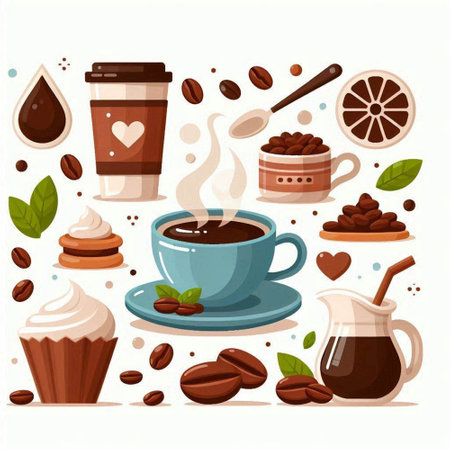 Grundlegendes Kaffeewissen für Baristi