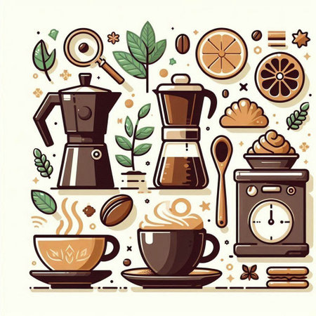 Milchkaffee & Co: Die beliebten Varianten