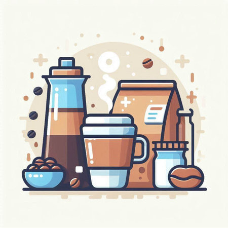 Kaffeegenuss und -rituale: Deutsche Eigenheiten