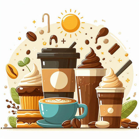 Fair Trade – Soziale Verantwortung auf deutschen Kaffeekarten