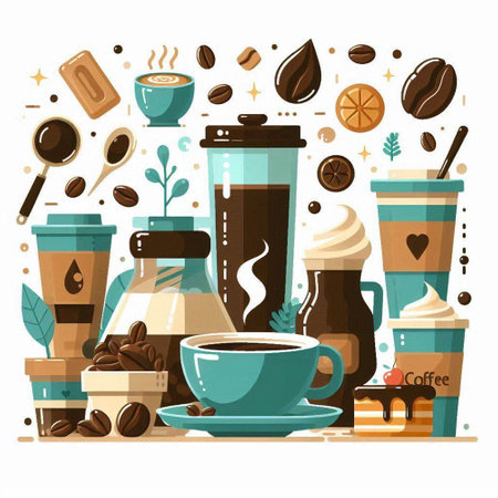 Vorstellung der beliebtesten Bio- und Fair-Trade-Kaffeesorten