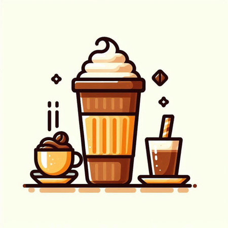 Gemütlichkeit und Geselligkeit: Kaffee als verbindendes Element