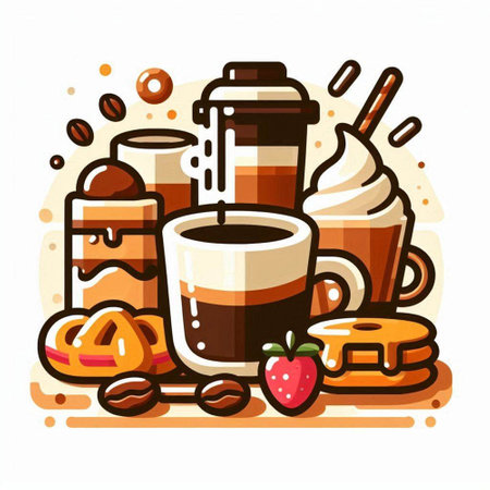 Weitere Kaffeesorten und deren Charakteristika