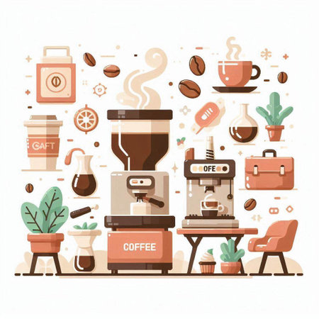 Typische Röstprofile kolumbianischer Kaffees