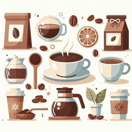 Kaffeeeis – das cremige Dessert mit Kaffeegenuss