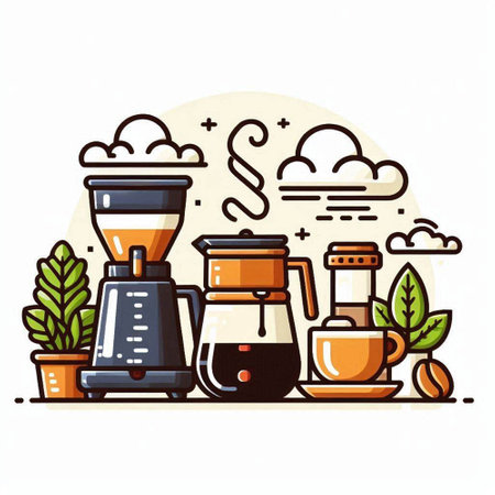 Arabica vs. Robusta: Nachhaltigkeitsprofile im Vergleich