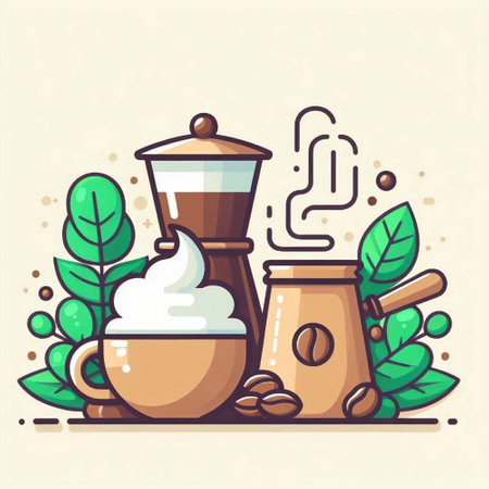 Nachkriegszeit und Wirtschaftswunder: Kaffee für alle