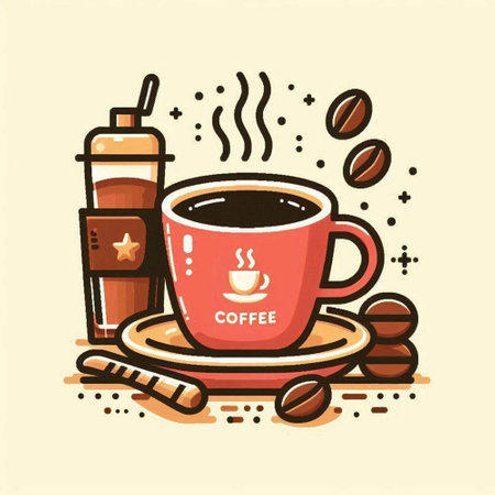 Psychisches Wohlbefinden: Auf einer Tasse mit Glück?