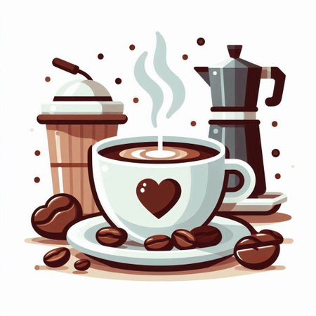 Empfohlene Kaffeesorten aus deutschen Röstereien