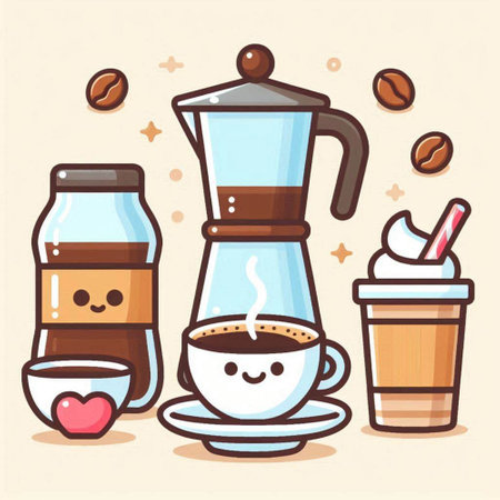 Café Crème: Die samtige Versuchung