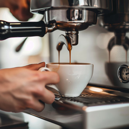 Wie beeinflusst der Mahlgrad den Geschmack des Kaffees?