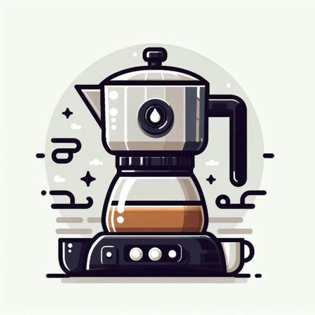 Transparente Beschaffung und Herkunft des Kaffees