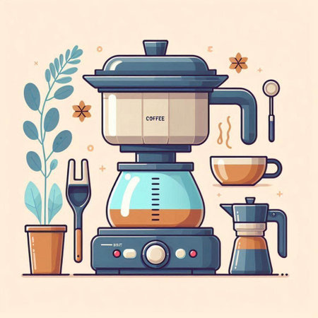 Die klassische Kaffeekultur: Kaffeklatsch & Filterkaffee