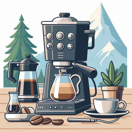 Kaffee im christlichen, muslimischen und jüdischen Alltag