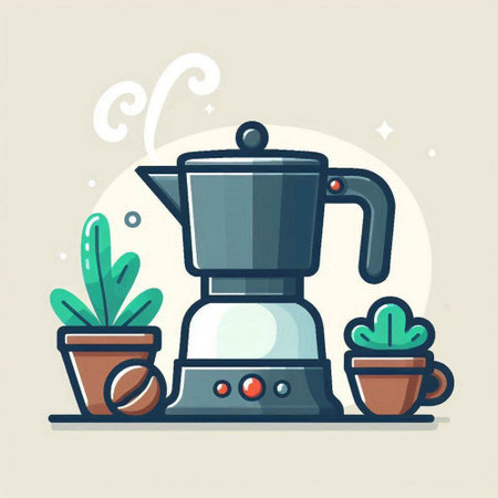 Der gesellschaftliche Stellenwert von Kaffee