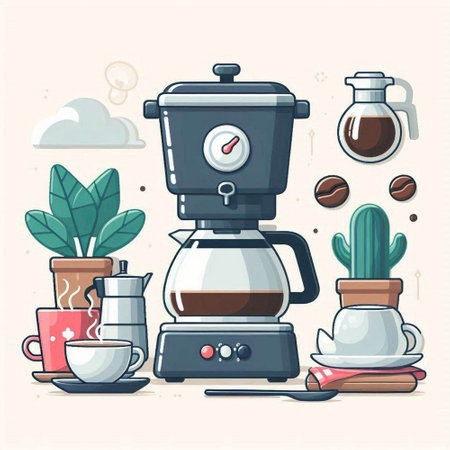 Nachhaltigkeit in der deutschen Kaffeebranche