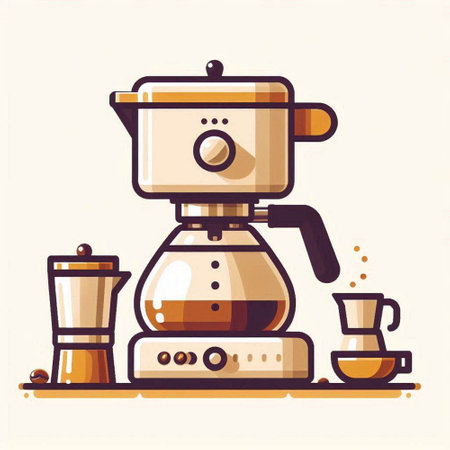 Kaffee-Traditionen und Neue Wellen: Kulturerbe vs. Zeitgeist