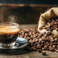 Nachhaltigkeit und Umweltaspekte bei der industriellen Entkoffeinierung von Kaffeebohnen