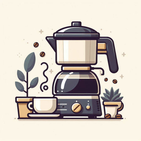 Der Stellenwert von Kaffee in der deutschen Ernährungsdebatte