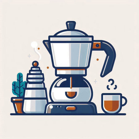 Regionalität und Vielfalt von Kaffeetraditionen