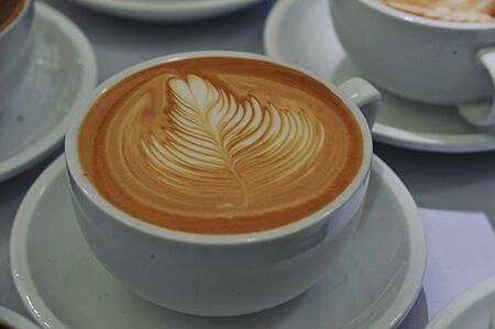 Kaffee als Symbol für Gemeinschaft und Zugehörigkeit in Deutschland