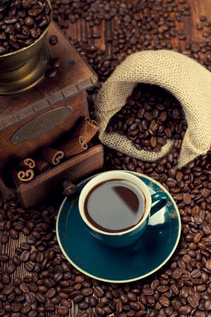 Spezielle Arten von Kaffee (Cold Brew, Espresso, Filterkaffee) und deren Einfluss auf den Schlaf