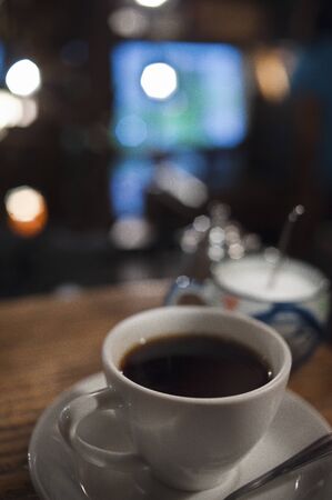 Die Rolle von Third-Wave-Coffee und Spezialitätenkaffee in deutschen Gastronomiebetrieben
