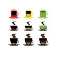 Die deutsche Kaffeekultur und ihre Milchvariationen: Ein soziokultureller Blick