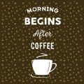Koffein und Schlaf: Wie beeinflusst Kaffeekonsum unseren Biorhythmus?