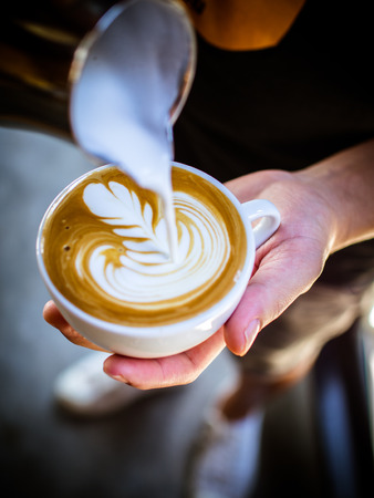 Der Stellenwert von Kaffee im deutschen Arbeitsalltag