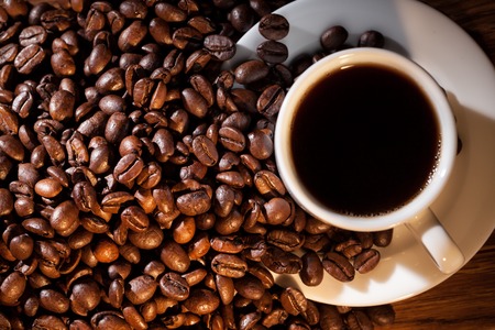 Kaffeedrinks mit heimischen Früchten: Von der Kirsche bis zum Apfel