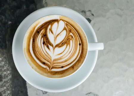 Winterliche Kaffee-Cocktails: Wärmende Rezepte für kalte Tage