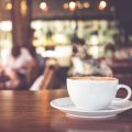 Kaffeehäuser als soziale Treffpunkte: Damals und heute