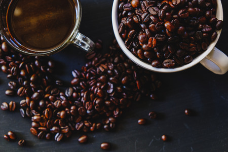 Die Rolle von Kaffee im deutschen Frühstück: Historische und kulturelle Perspektiven