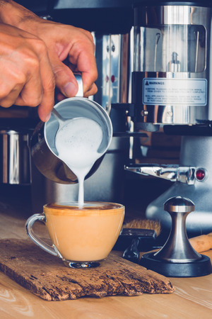 Spezialitätenkaffee in der deutschen Haute Cuisine: Von der Bohne bis zur Tasse