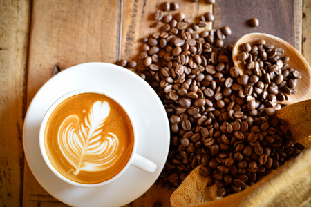 Brasilianischer Kaffee: Die Wiege des Arabica und seine Bedeutung für den Weltmarkt