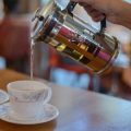 Die Geschichte der French Press: Von der Erfindung bis zum deutschen Frühstückstisch