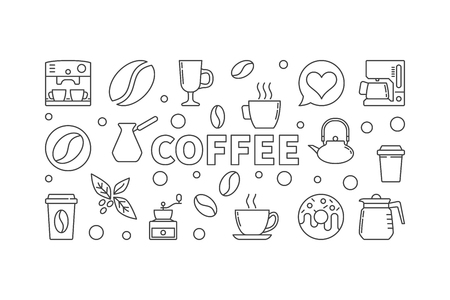 Die Kaffeesorten und Zubereitungsarten in Deutschland