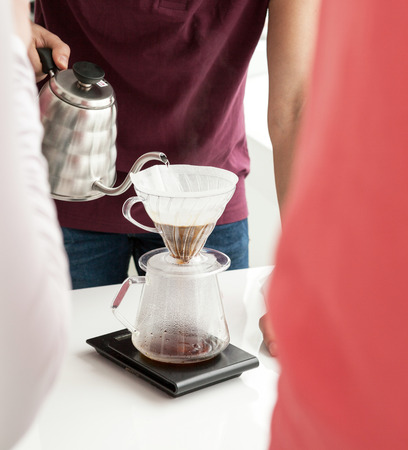 Technologische Innovationen in der industriellen Kaffeeröstung: Chancen und Risiken