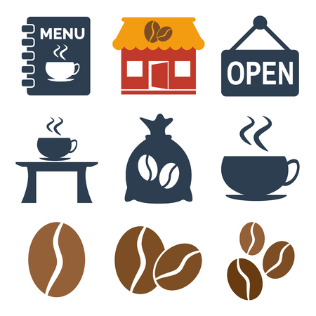 Kaffeebohnen aus deutschen Röstereien
