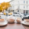 Kaffee, Koffein und die deutsche Gesellschaft: Kulturen der Pausenkultur