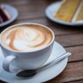 Kaffee-Dessert-Menüs in der Sternegastronomie Deutschlands