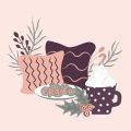 Herbst und Winter: Kaffee-Desserts mit Zimt, Nüssen und Schokolade