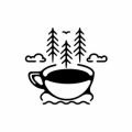 Kaffee unterwegs: Aeropress & Camping – Tipps für Outdoor-Fans in Deutschland