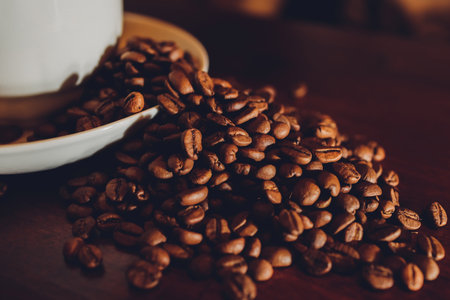 Kaffee, Schlaf und die deutsche Arbeitswelt: Produktivität versus Erholung