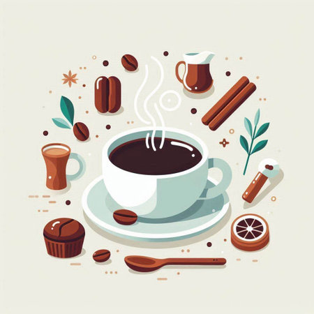 Die Verantwortung der Kaffeebranche – Fairness und Nachhaltigkeit