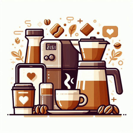 Kaffee und Kultur: Die Bedeutung von Aroma in Deutschland